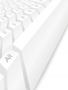 Горячие клавиши Photoshop CS3