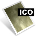 Формат ICO