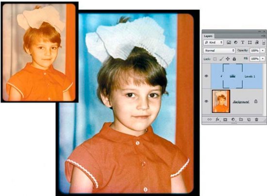 фотошоп