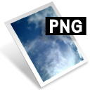 Формат PNG