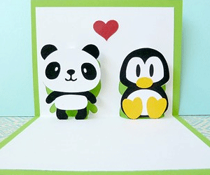 Пингвин и Панда в seo