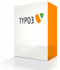 Лого Typo3