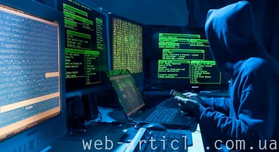защита сайта от хакеров